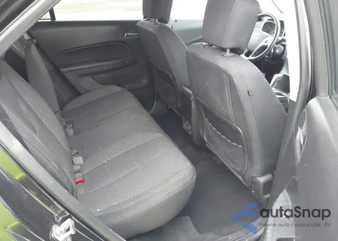 2014 Chevrolet Equinox 1Lt из США, поврежденный, VIN 2GNALBEK0E6237871